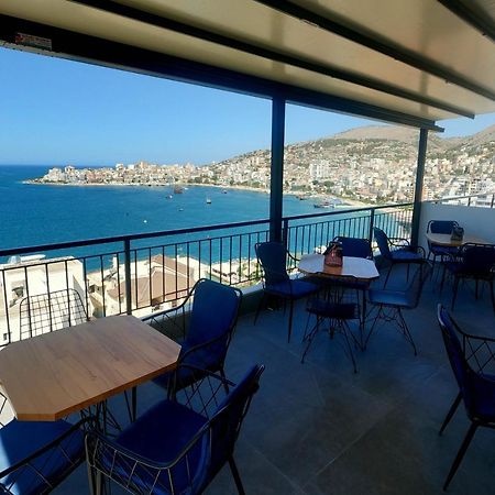 סרנדה Afrodite Suites מראה חיצוני תמונה