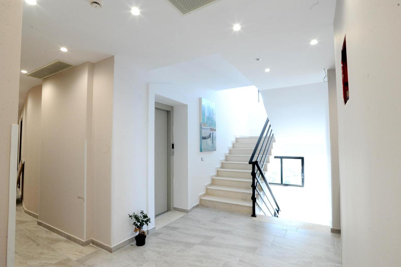 סרנדה Afrodite Suites מראה חיצוני תמונה