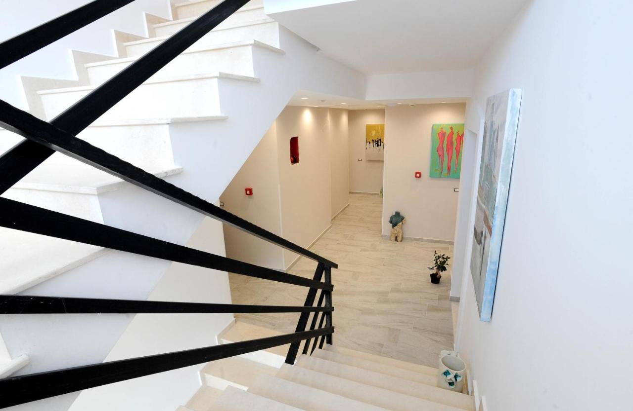 סרנדה Afrodite Suites מראה חיצוני תמונה