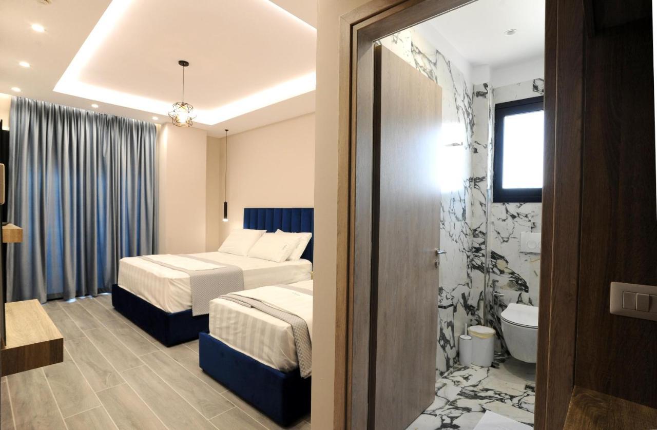 סרנדה Afrodite Suites מראה חיצוני תמונה
