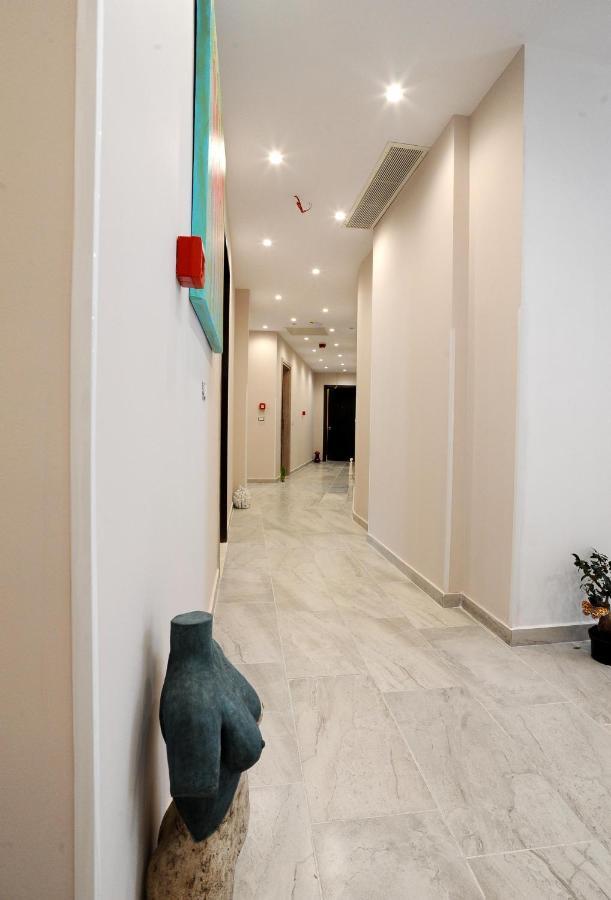 סרנדה Afrodite Suites מראה חיצוני תמונה