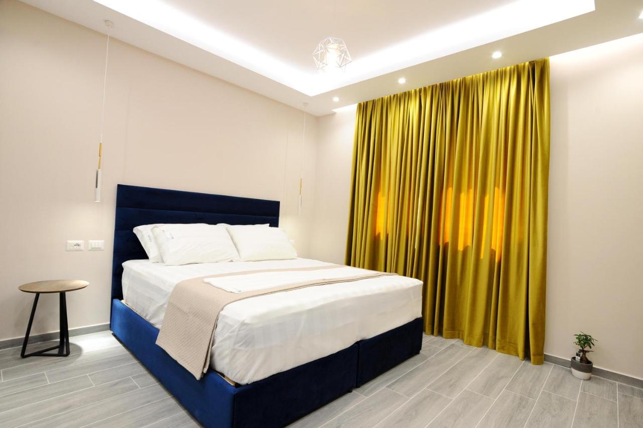 סרנדה Afrodite Suites מראה חיצוני תמונה