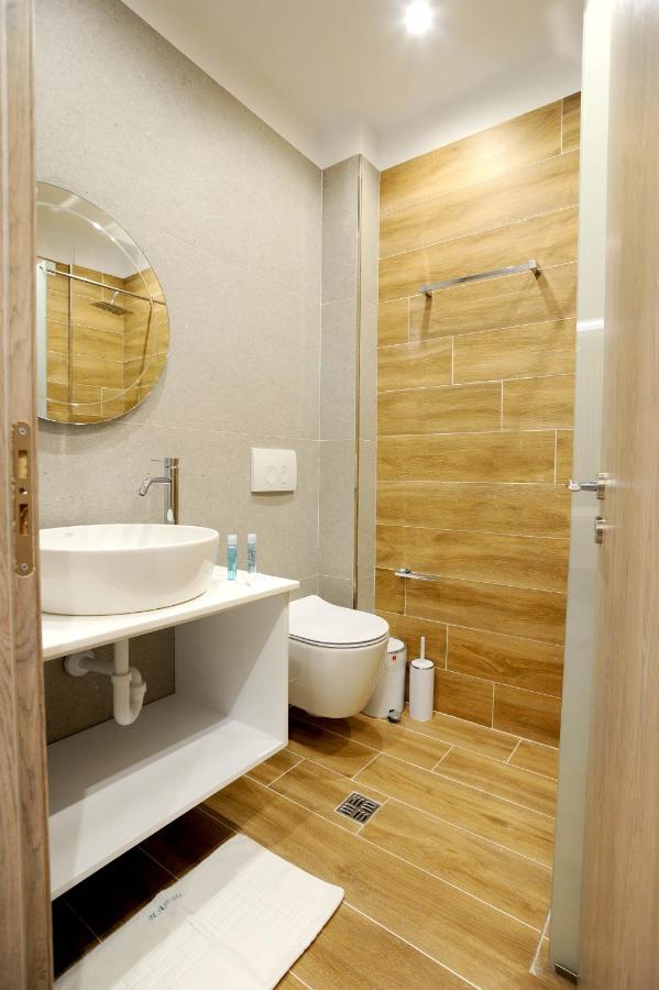 סרנדה Afrodite Suites מראה חיצוני תמונה