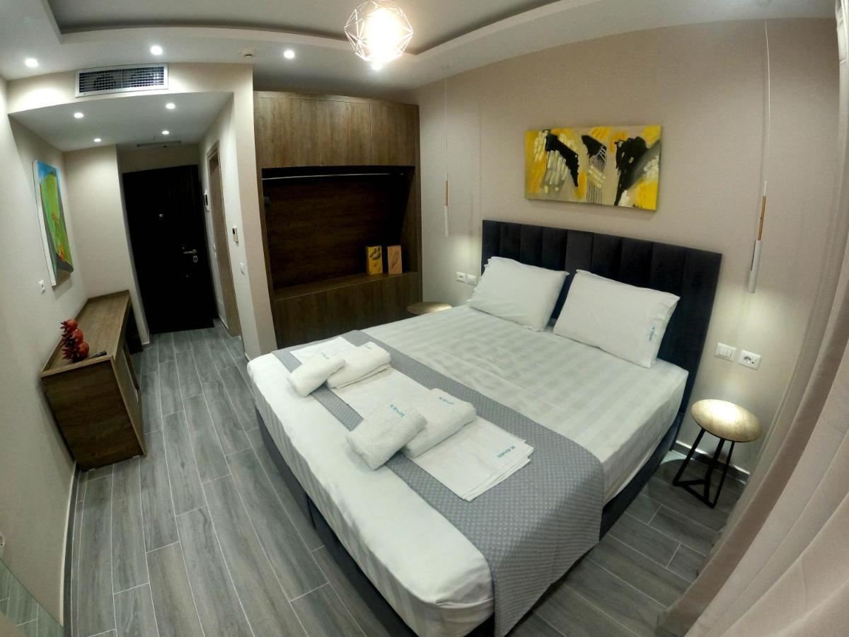 סרנדה Afrodite Suites מראה חיצוני תמונה