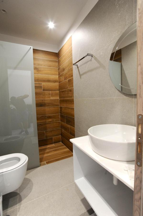 סרנדה Afrodite Suites מראה חיצוני תמונה