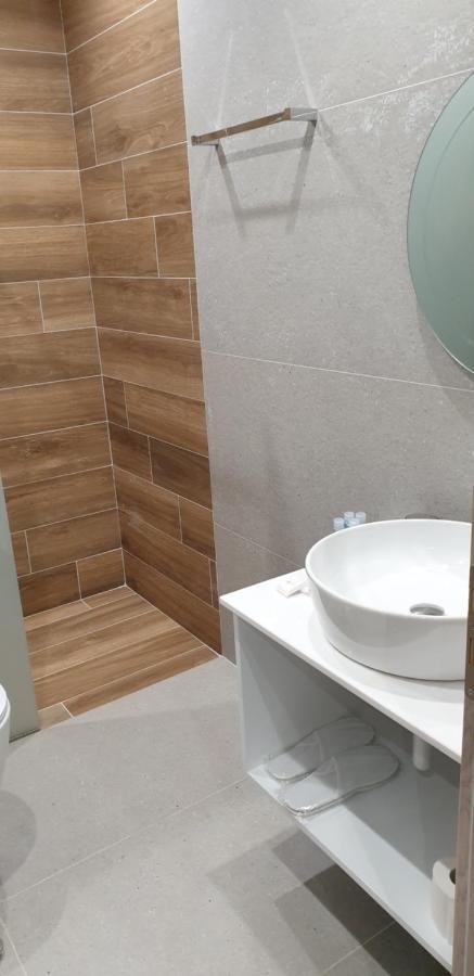סרנדה Afrodite Suites מראה חיצוני תמונה