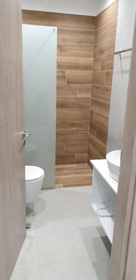 סרנדה Afrodite Suites מראה חיצוני תמונה