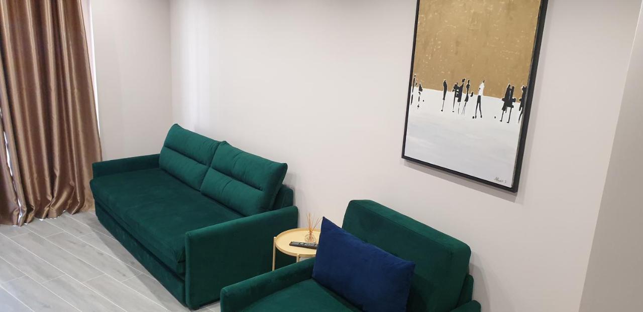 סרנדה Afrodite Suites מראה חיצוני תמונה